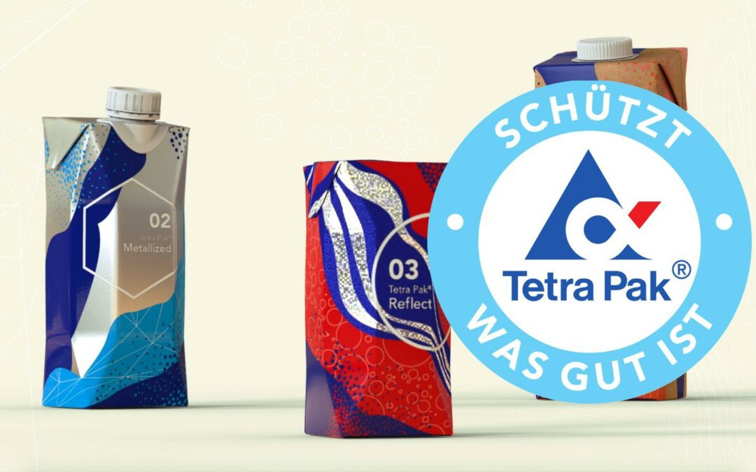 Fachvortrag Tetra Pak